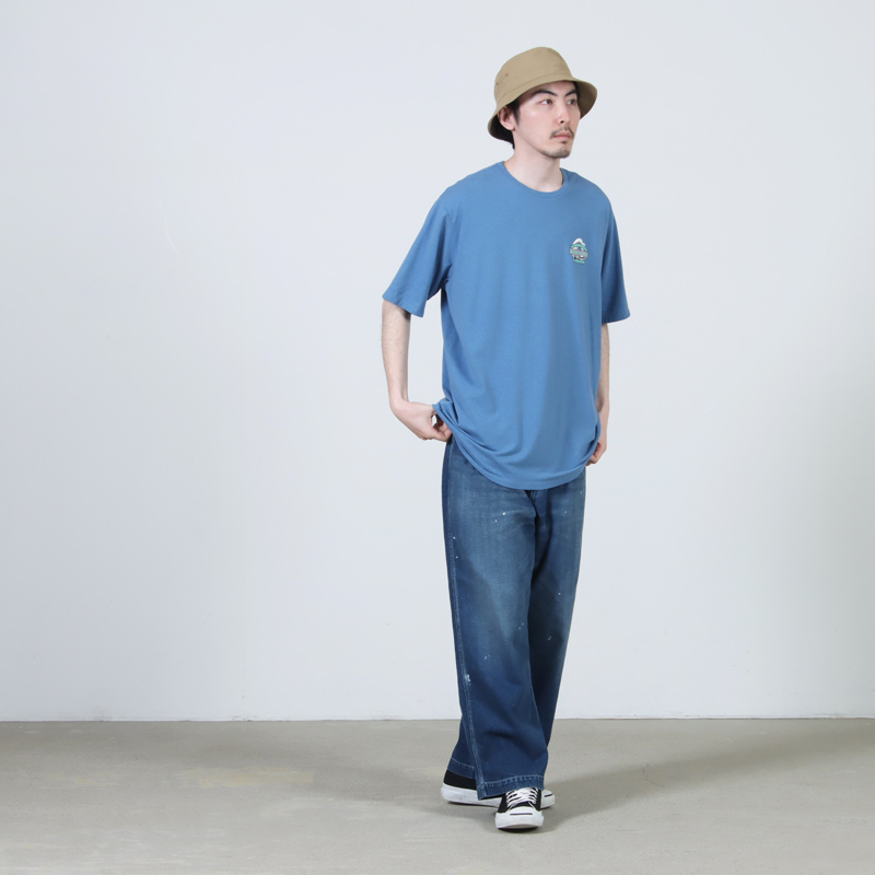 PATAGONIA(パタゴニア) Wavefarer Bucket Hat