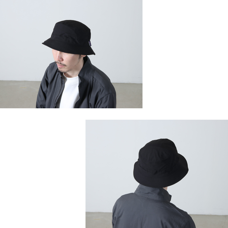 PATAGONIA(パタゴニア) Wavefarer Bucket Hat