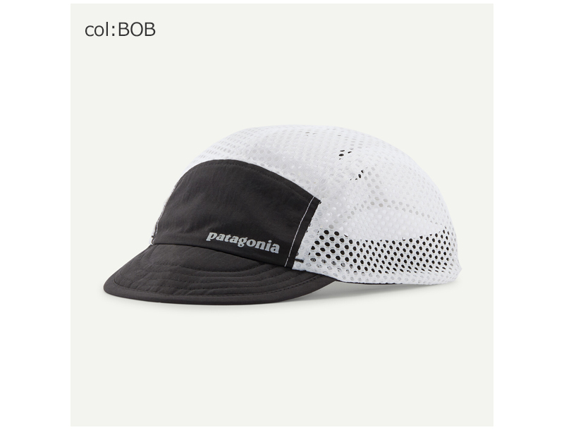 PATAGONIA(パタゴニア) Duckbill Cap