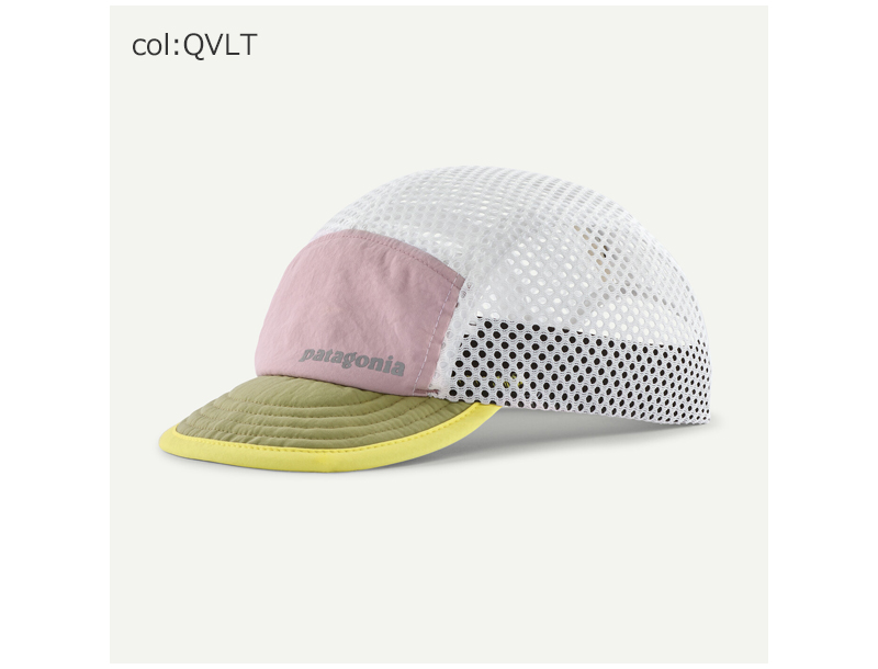 PATAGONIA(パタゴニア) Duckbill Cap
