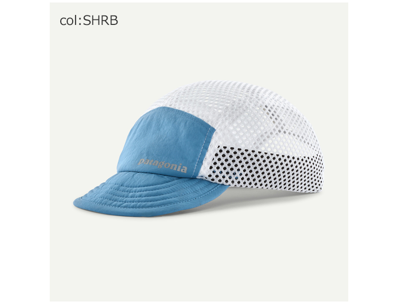 PATAGONIA(パタゴニア) Duckbill Cap