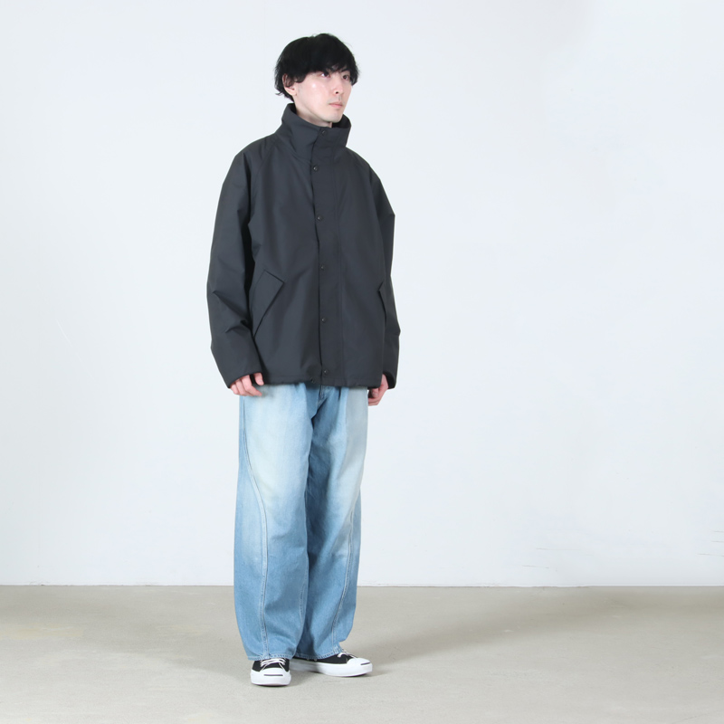 PERS PROJECTS(パースプロジェクト) FOUNTAIN TWIST JEANS 「ANTIQUE WASH」