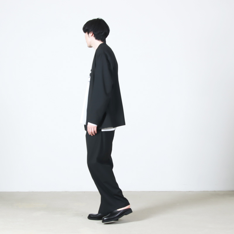 PERS PROJECTS(パースプロジェクト) PABLO TWIST SLACKS