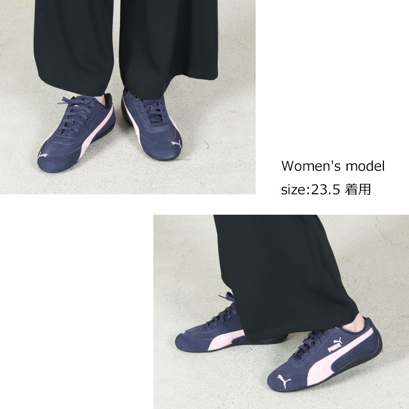 PUMA(プーマ) SPEEDCAT OG-New Navy