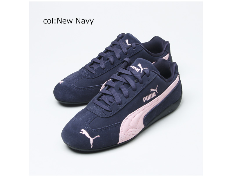 PUMA(プーマ) SPEEDCAT OG-New Navy
