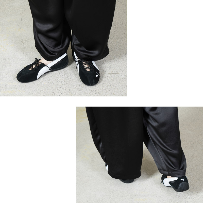 PUMA(プーマ) Speedcat Ballet Nova Wns