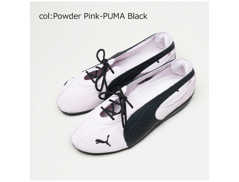 PUMA(プーマ) Speedcat Ballet Nova Wns
