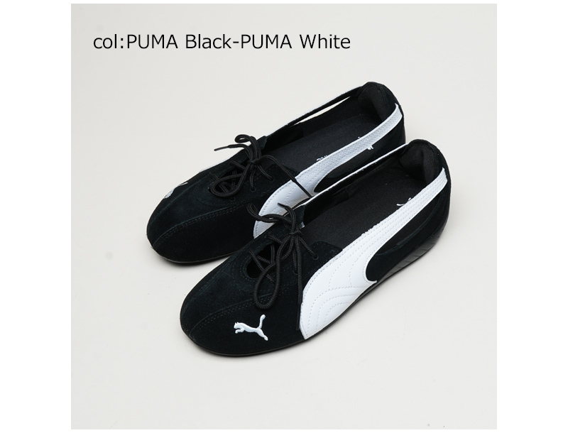 PUMA(プーマ) Speedcat Ballet Nova Wns