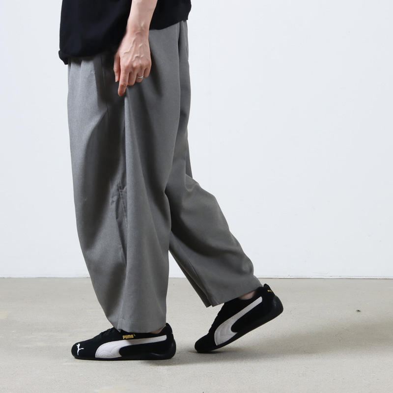 PUMA(プーマ) SPEEDCAT OG-PUMA Black