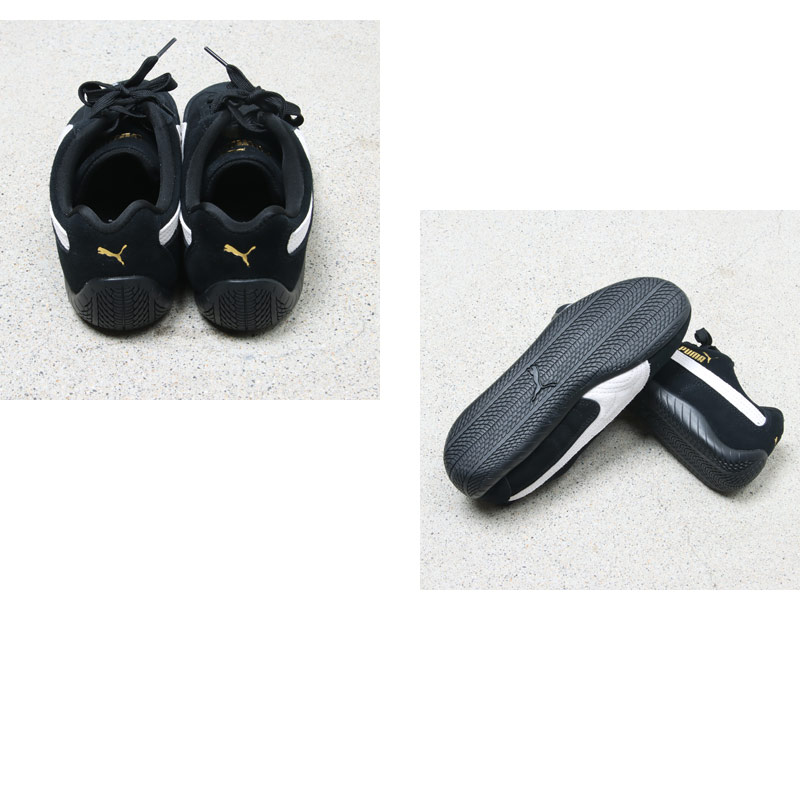 PUMA(プーマ) SPEEDCAT OG-PUMA Black