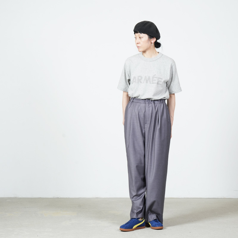 PUMA(プーマ) BRASIL LTH-Blue Jewel