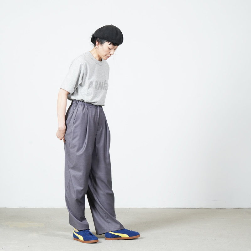 PUMA(プーマ) BRASIL LTH-Blue Jewel