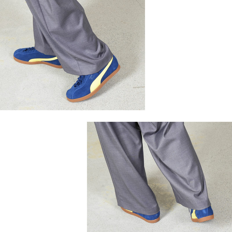 PUMA(プーマ) BRASIL LTH-Blue Jewel