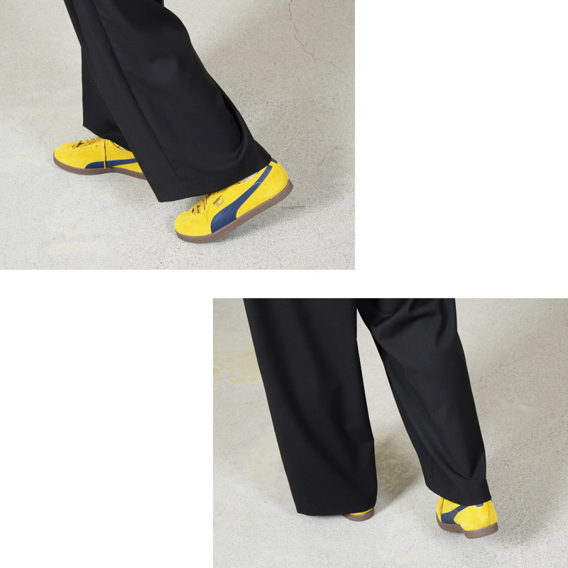 PUMA(プーマ) BRASIL LTH-Lemon Meringue