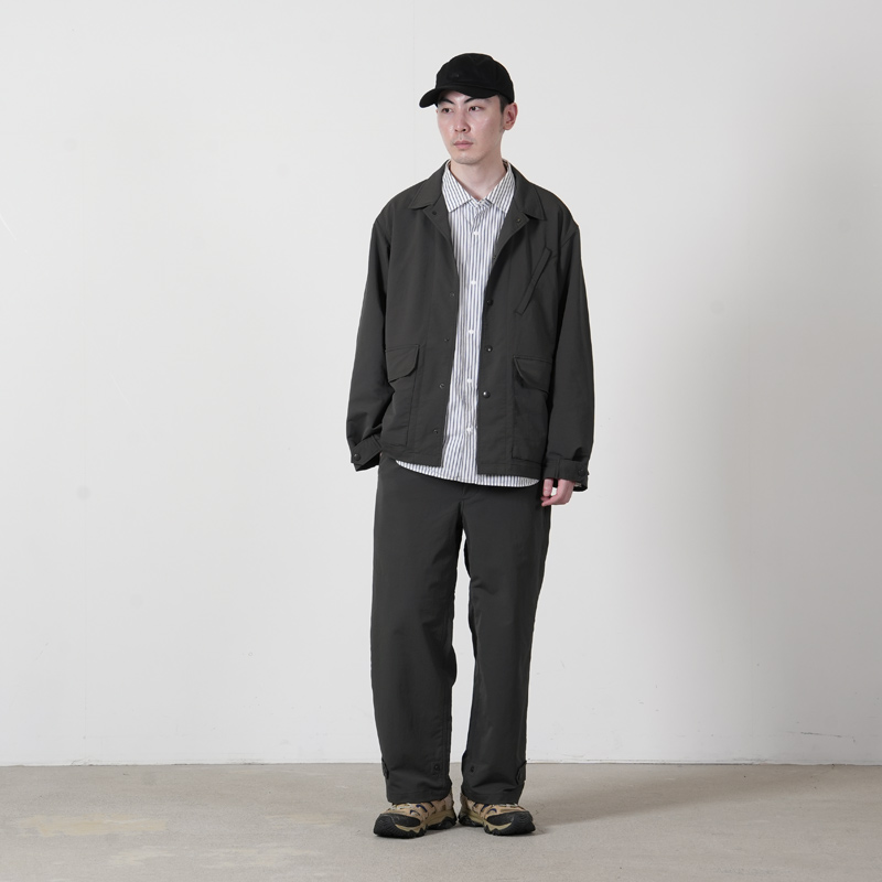 THE NORTH FACE PURPLE LABEL(ザ ノースフェイス パープルレーベル) ALPHADRY Field Pants
