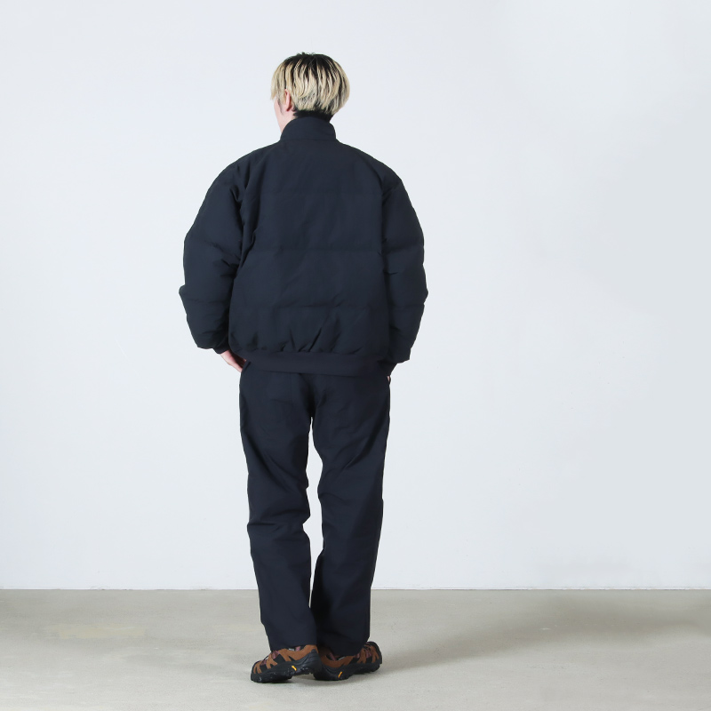 THE NORTH FACE PURPLE LABEL(ザ ノースフェイス パープルレーベル) Field Down Jacket