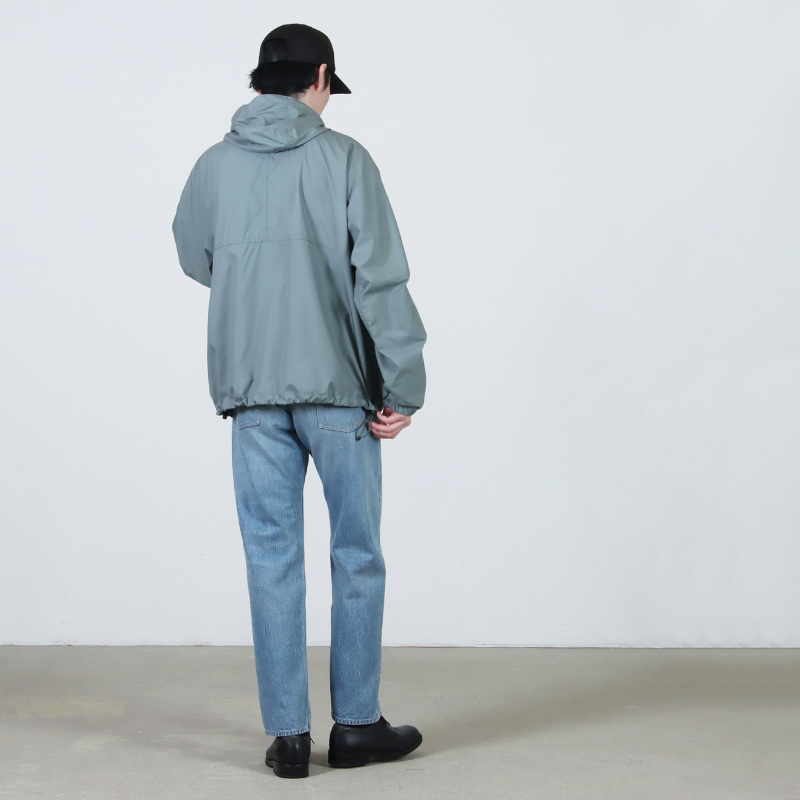 THE NORTH FACE PURPLE LABEL(ザ ノースフェイス パープルレーベル) PERTEX QUANTUM Mountain Wind Parka