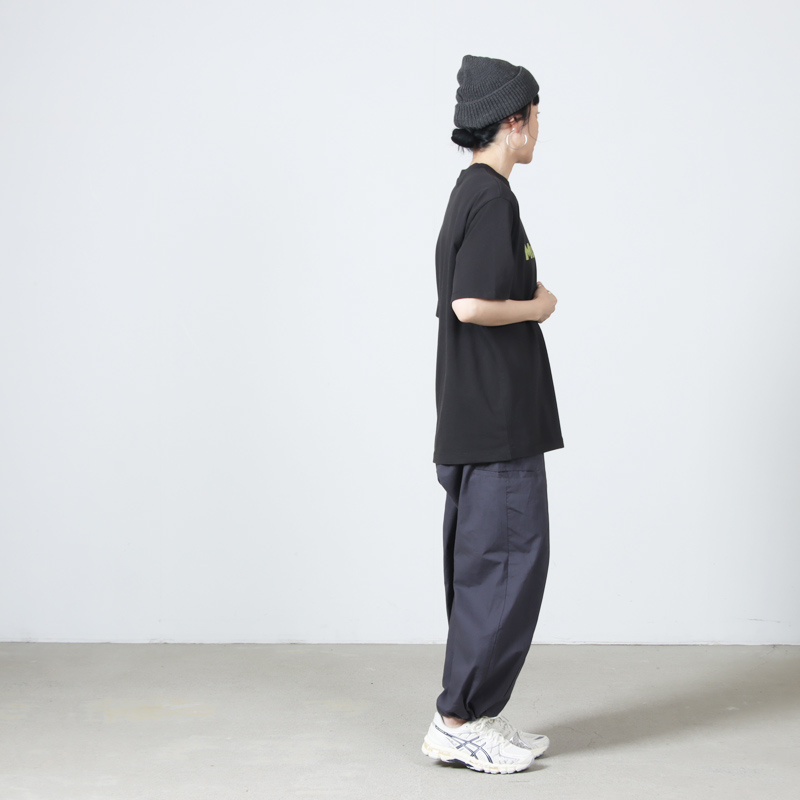 THE NORTH FACE PURPLE LABEL(ザ ノースフェイス パープルレーベル) Nylon Twill Wide Field Pants