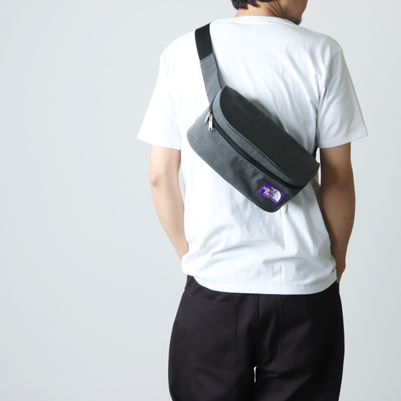 THE NORTH FACE PURPLE LABEL( Ρե ѡץ졼٥) Funny Pack