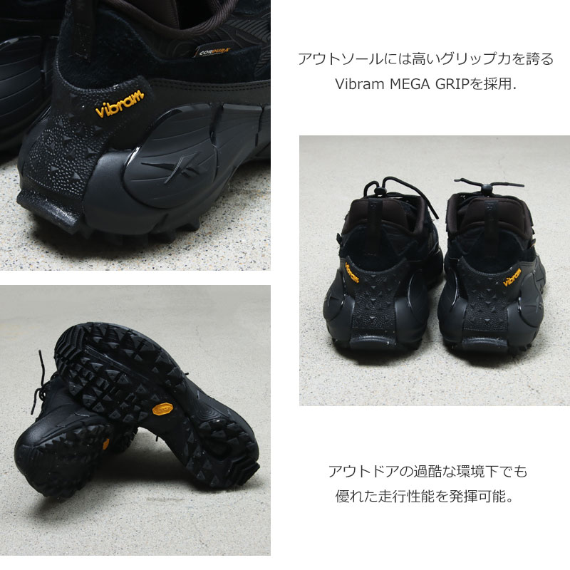 Reebok(リーボック) ZIG KINETICA 2.5 EDGE