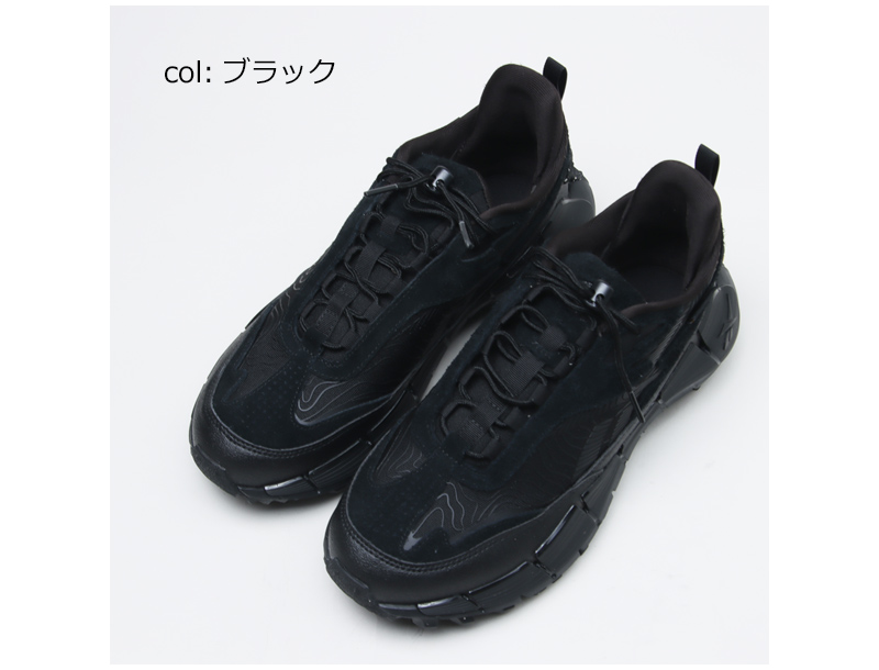 Reebok(リーボック) ZIG KINETICA 2.5 EDGE