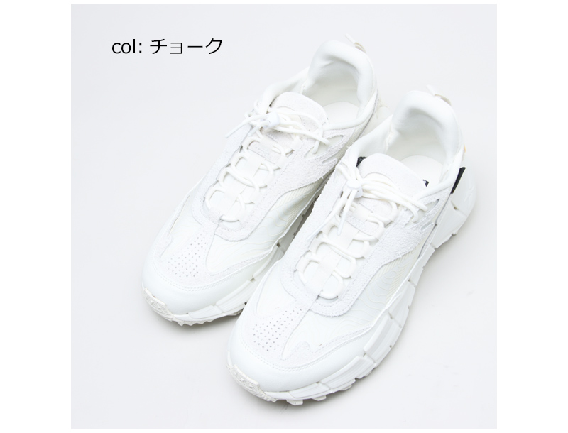 Reebok(リーボック) ZIG KINETICA 2.5 EDGE