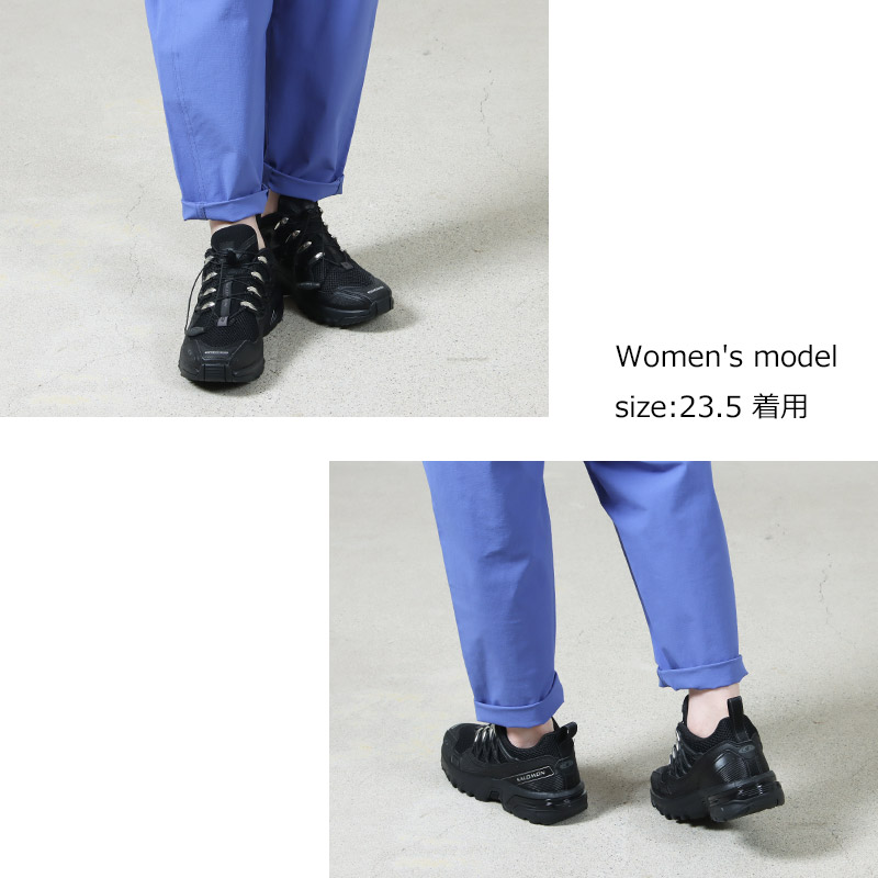 Salomon(サロモン) ACS + OG