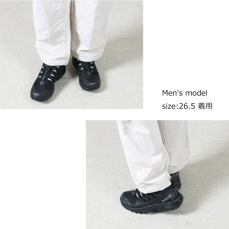 Salomon(サロモン) ACS + OG