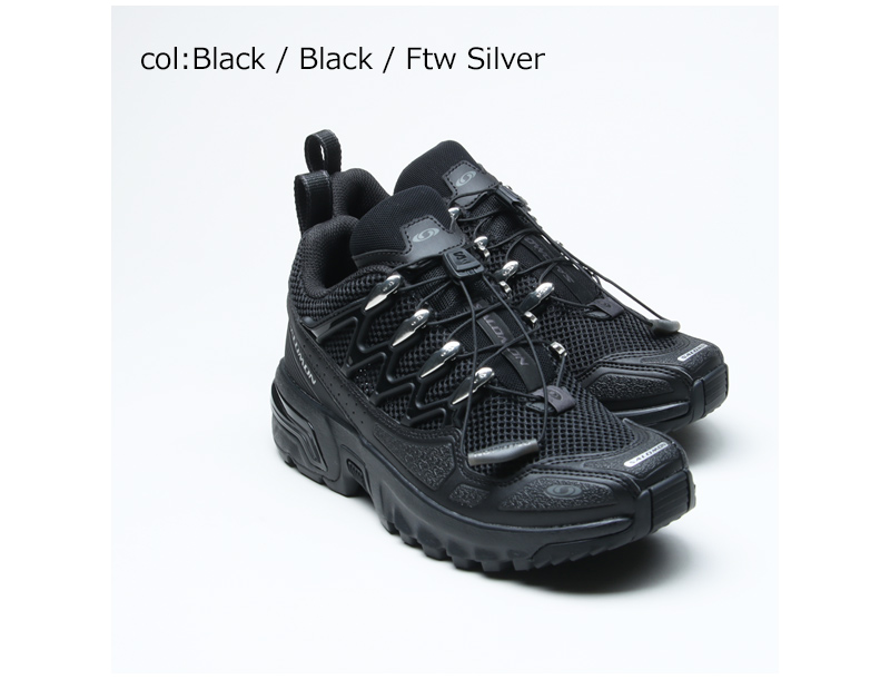 Salomon(サロモン) ACS + OG