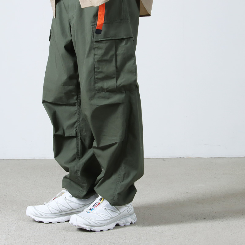 Salomon(サロモン) XT-6