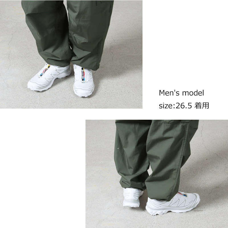 Salomon(サロモン) XT-6