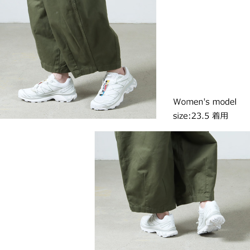 Salomon(サロモン) XT-6