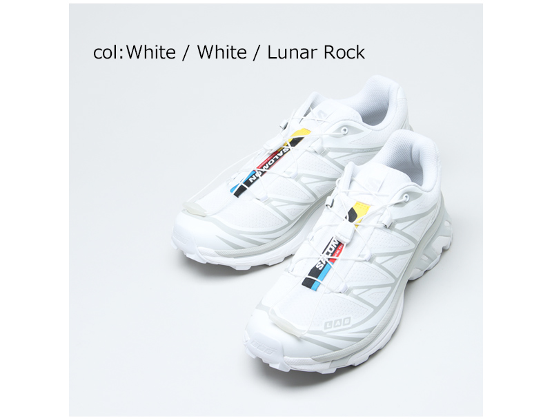 Salomon(サロモン) XT-6