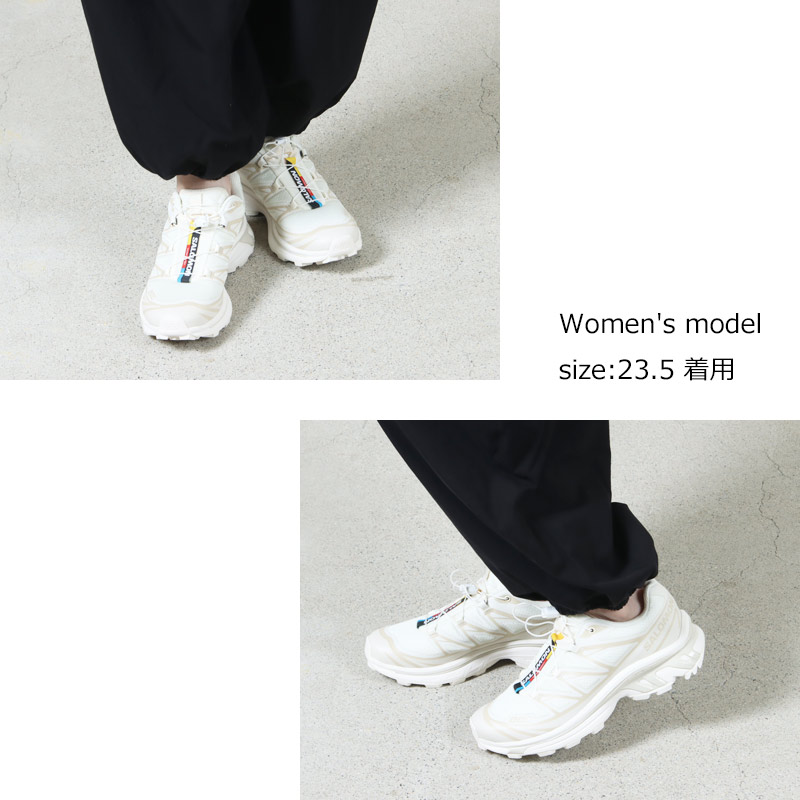 Salomon(サロモン) XT-6