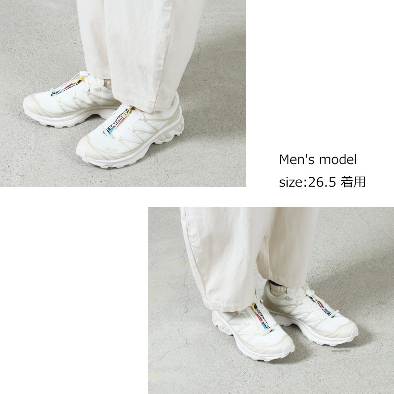 Salomon(サロモン) XT-6