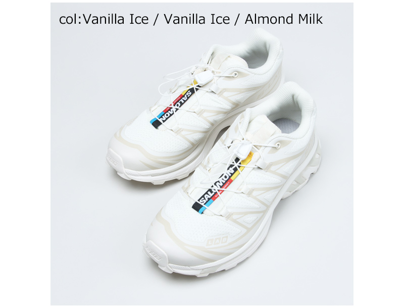 Salomon(サロモン) XT-6