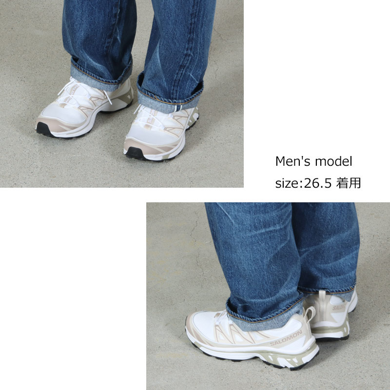 Salomon(サロモン) XT-6 EXPANSE