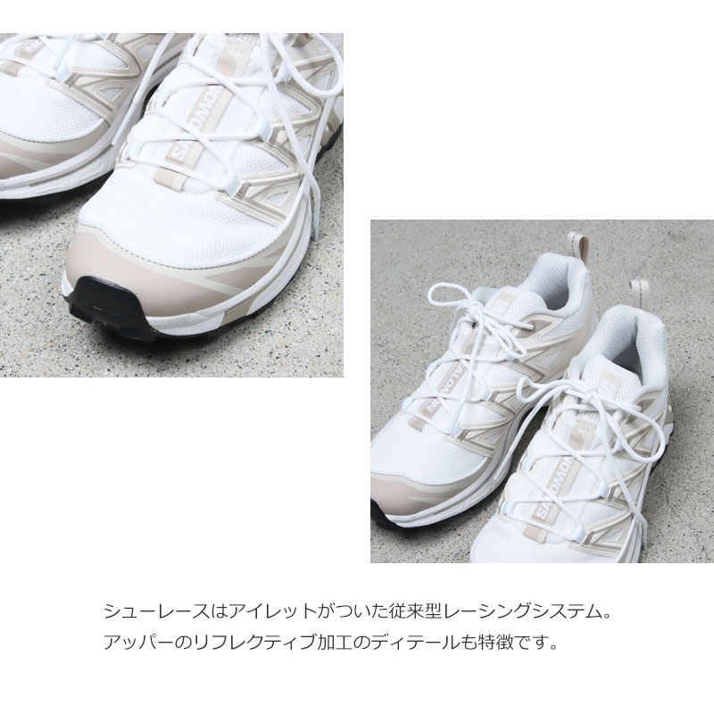 Salomon(サロモン) XT-6 EXPANSE
