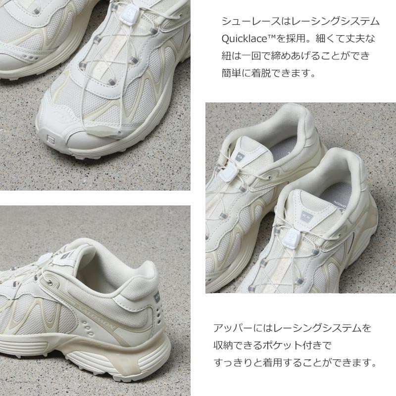 Salomon(サロモン) XT-WHISPER