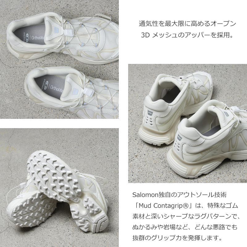 Salomon(サロモン) XT-WHISPER