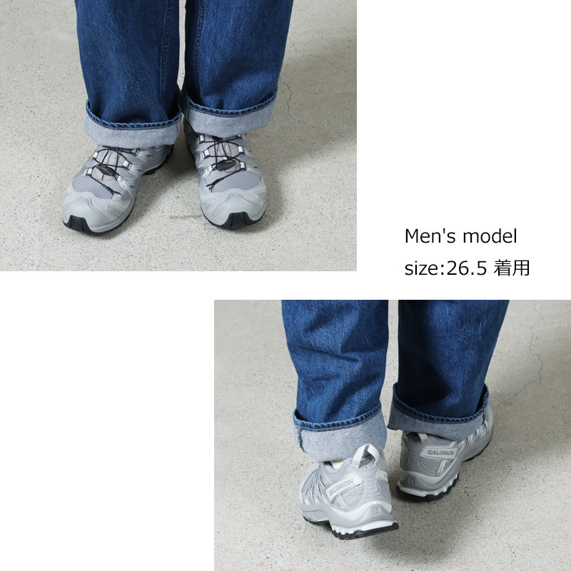 Salomon(サロモン) XA PRO 3D