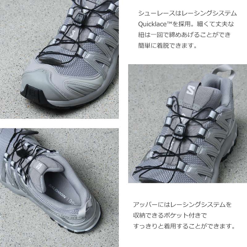 Salomon(サロモン) XA PRO 3D