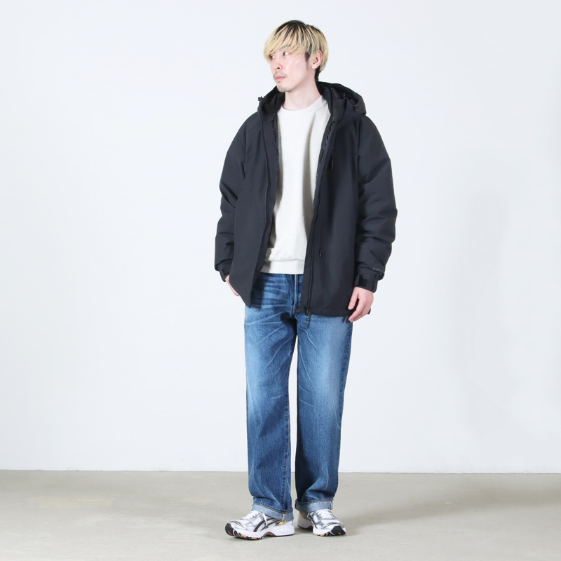 snow peak(スノーピーク) FR 2L Down Jacket