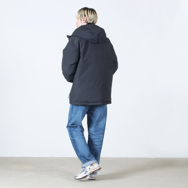 snow peak(スノーピーク) FR 2L Down Jacket