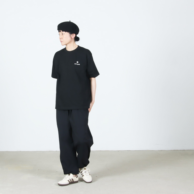 snow peak(スノーピーク) New Standard Easy Wide Pants