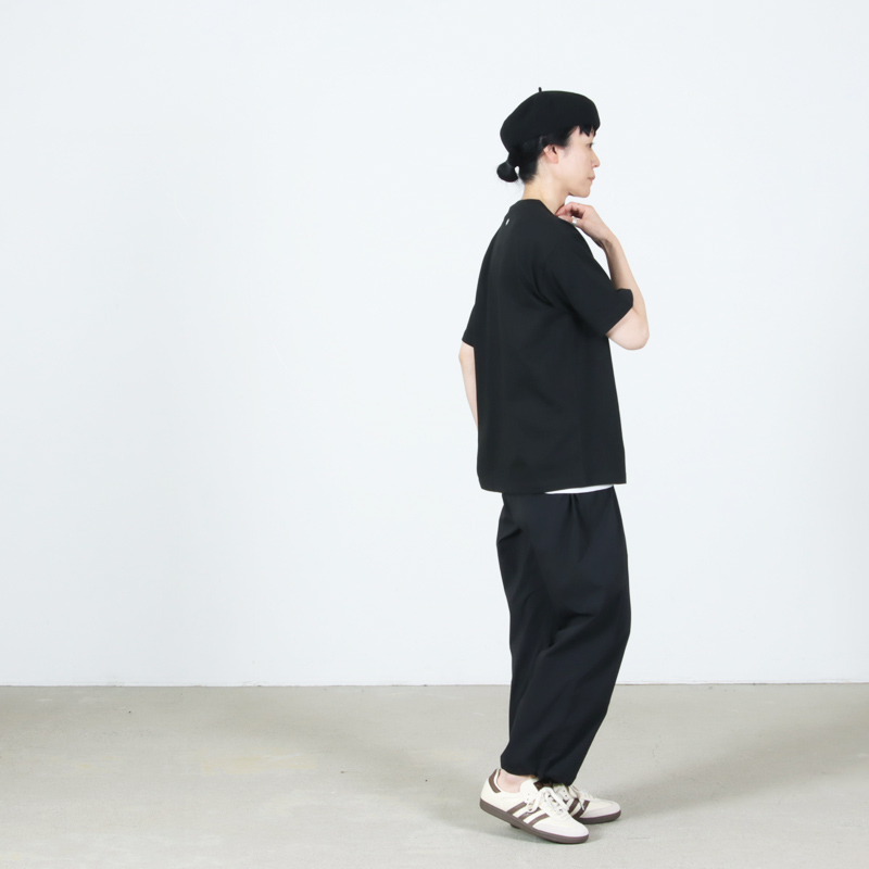 snow peak(スノーピーク) New Standard Easy Wide Pants
