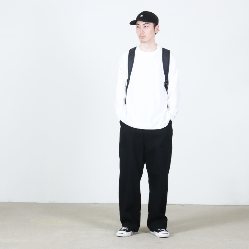 snow peak(スノーピーク) New Standard Packable Backpack