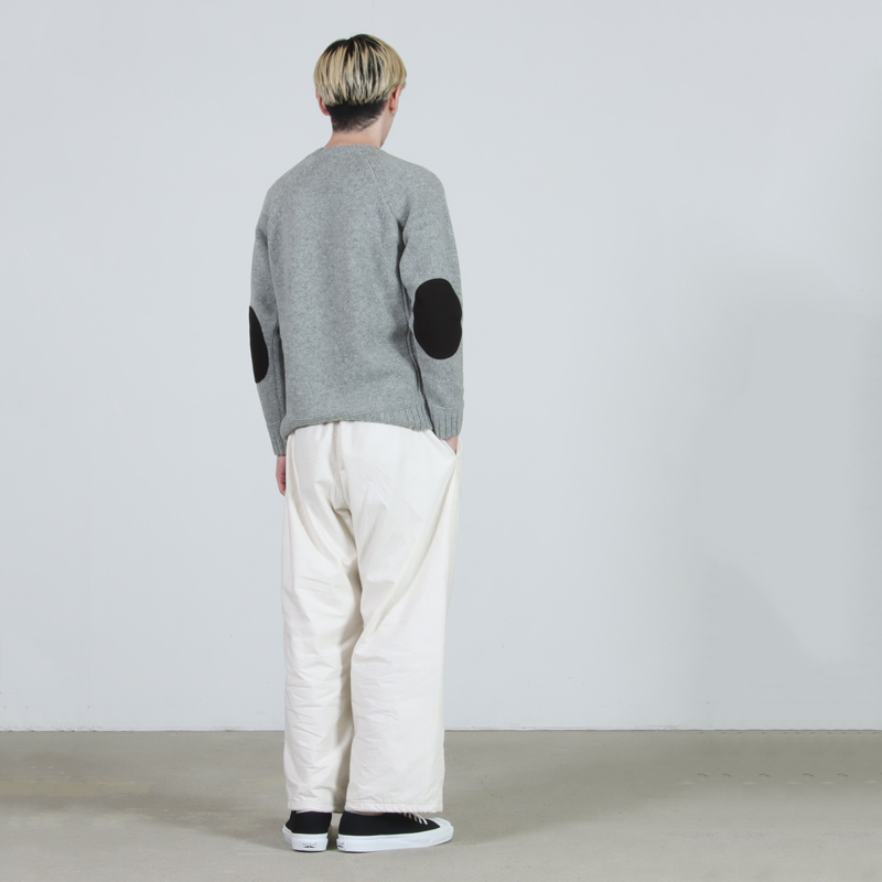 Soglia(ソリア) LANDNOAH Sweater