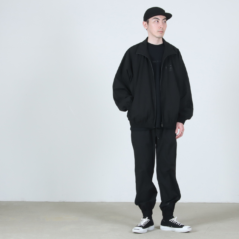 TAKAHIROMIYASHITATheSoloist.(タカヒロミヤシタザソロイスト) Track Pants.(I AM THE SOLOIST.)