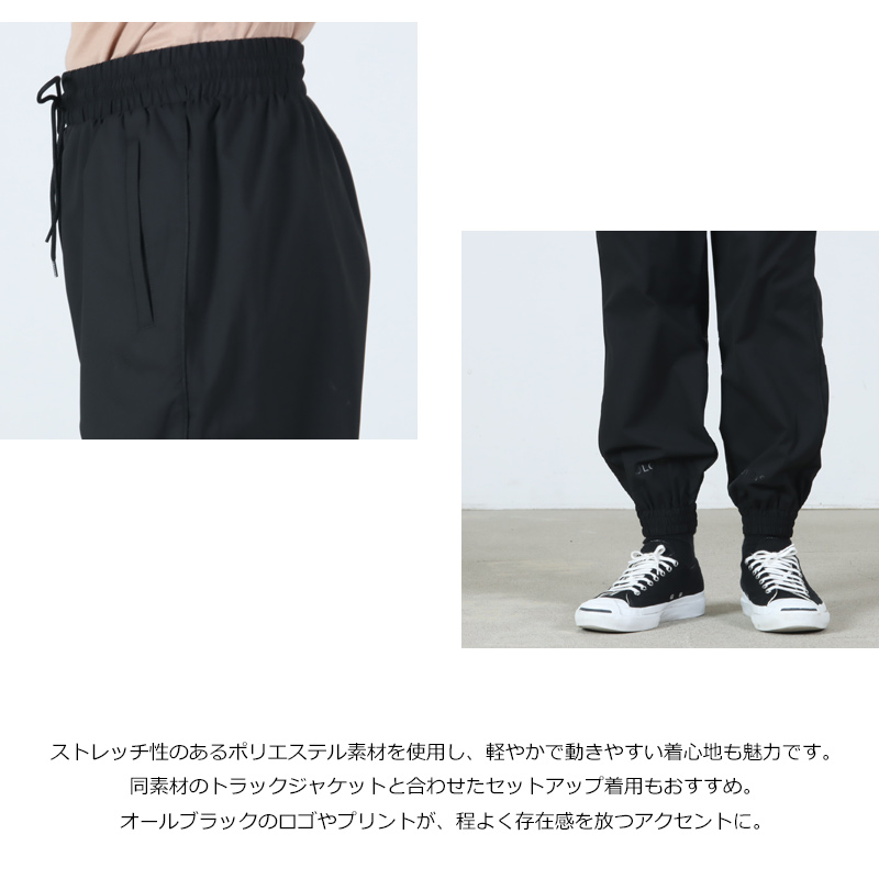 TAKAHIROMIYASHITATheSoloist.(タカヒロミヤシタザソロイスト) Track Pants.(I AM THE SOLOIST.)